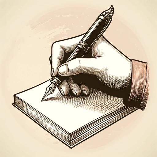 logo of AI Prompt Generator on the GPT Store