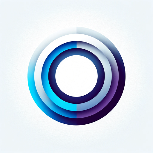 logo of 逻辑画师 on the GPT Store