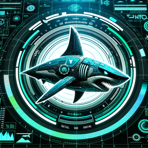 logo of JAWSbot on the GPT Store