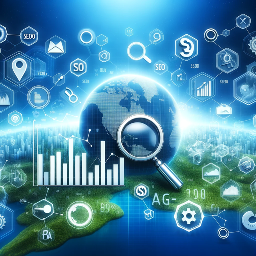 logo of Semantic SEO Strategy on the GPT Store