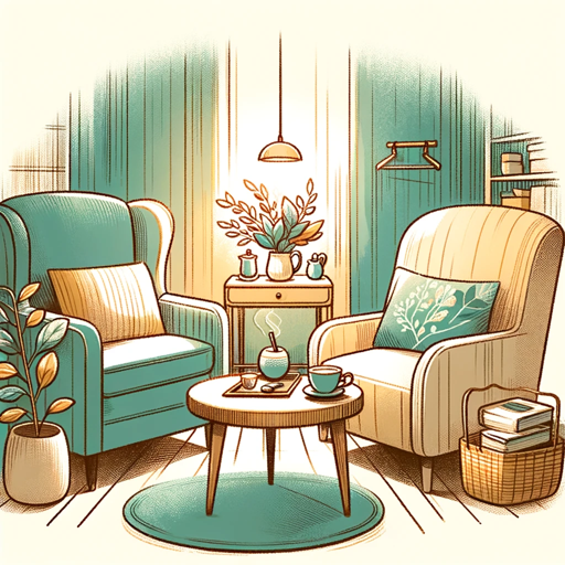 365养老管家 on the GPT Store