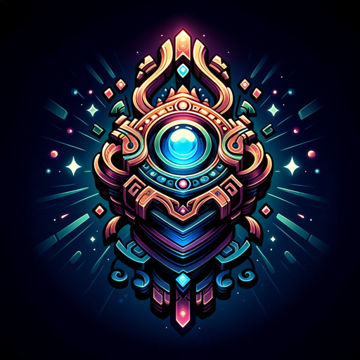 logo of Hero Wars Artifact Box Calculator on the GPT Store