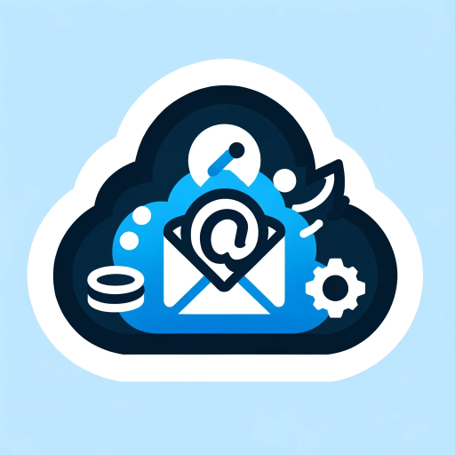 logo of SFMC Content Builder GPT on the GPT Store