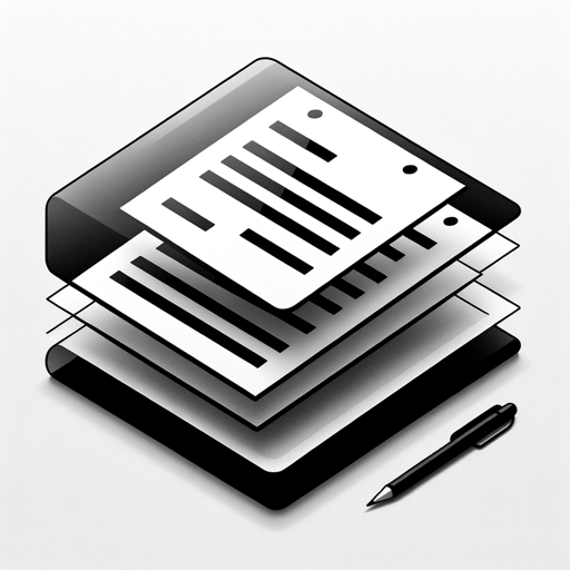 logo of ⇉ Notes on the GPT Store