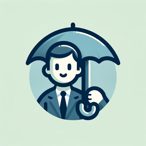 logo of Insurance Advisor on the GPT Store