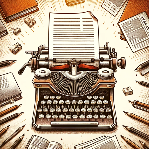 logo of Editorial Fact-Checker on the GPT Store