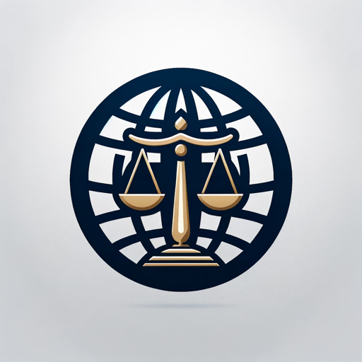 logo of Lawfyi - AI Legal Help on the GPT Store