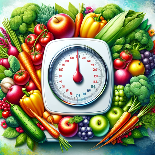 logo of Daily Calorie Calculator on the GPT Store