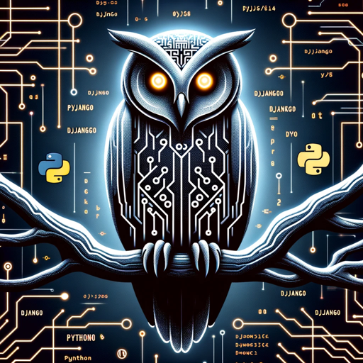 logo of Python Mentor on the GPT Store