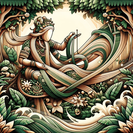 logo of God's SVG on the GPT Store