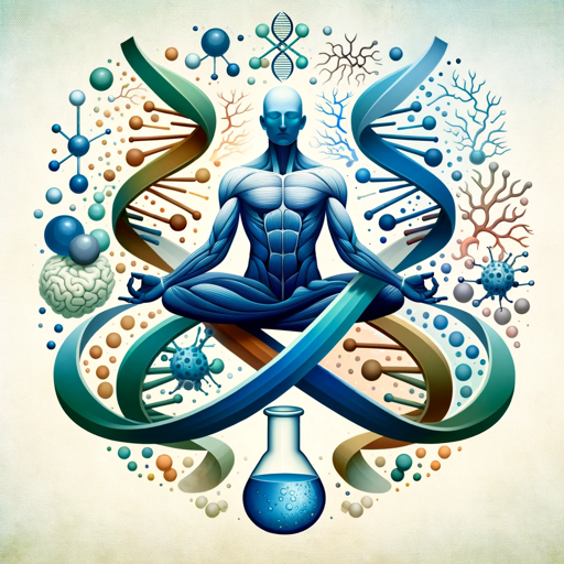 logo of Human Lab on the GPT Store