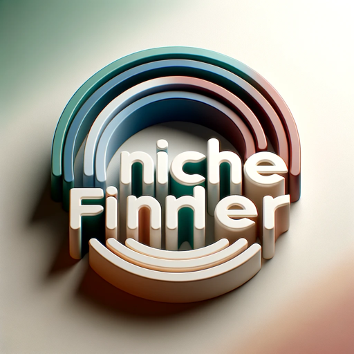 logo of Niche Finder on the GPT Store