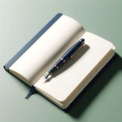logo of Note Taker on the GPT Store