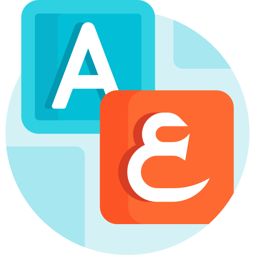logo of English To Arabic Translate on the GPT Store