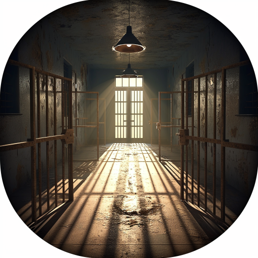 logo of Unprisoned on the GPT Store
