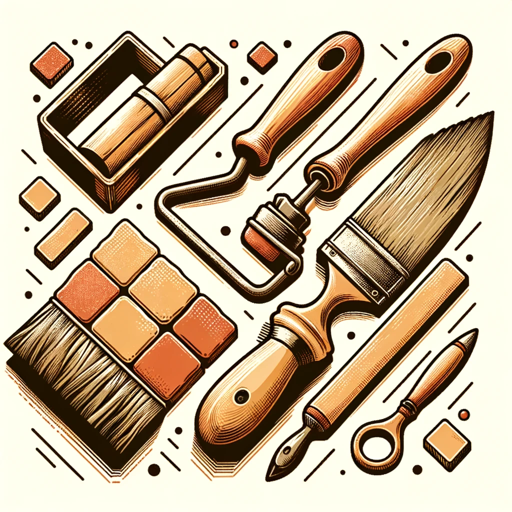 logo of Antoñito el albañil on the GPT Store