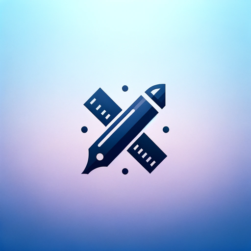 logo of Ultimate Fonts & Typography Style Idea Generator on the GPT Store