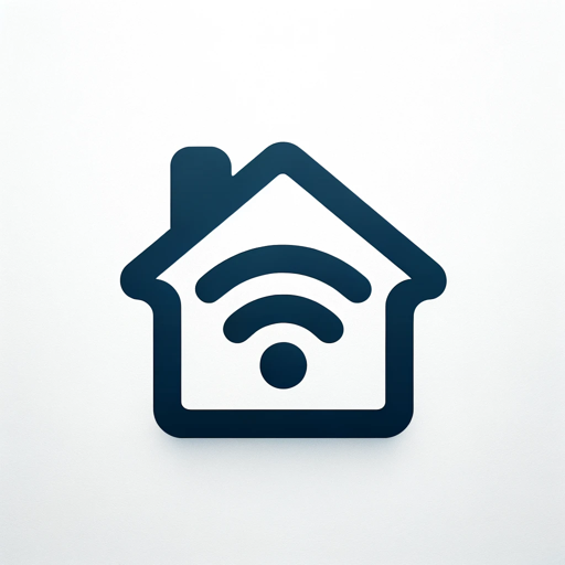 logo of Smart Home Expert on the GPT Store