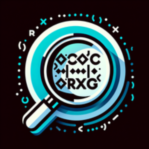 logo of Find and Replace with Regular Expressions Tool on the GPT Store