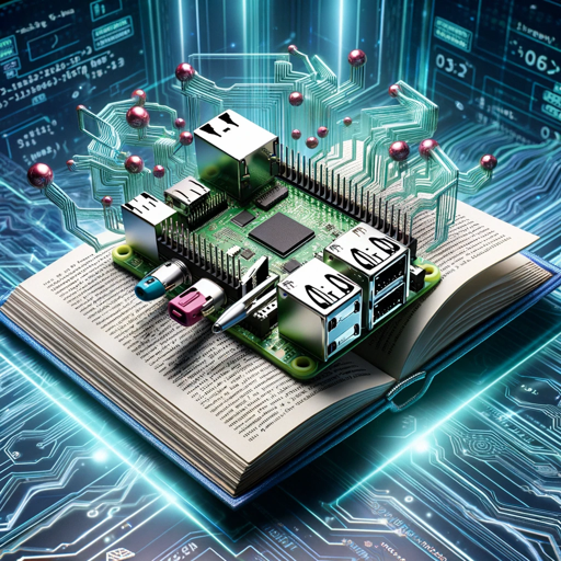 logo of Assembly Language for ARM Processors Linux on the GPT Store