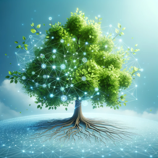 logo of Wegrow on the GPT Store