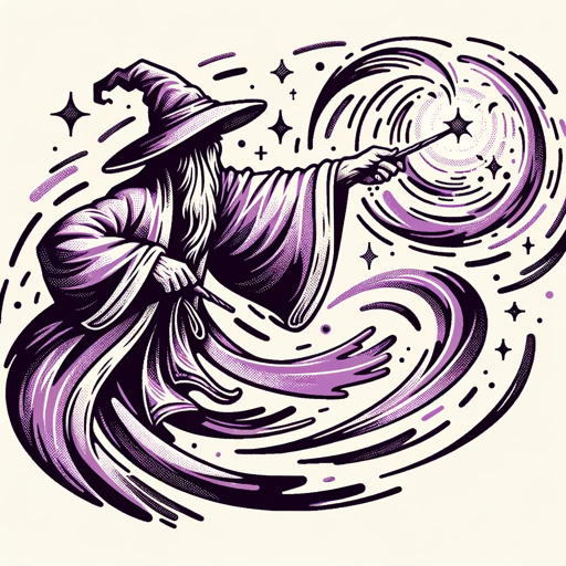 logo of Mystic POD 🔮 on the GPT Store