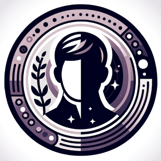 logo of Buyer Persona Profile on the GPT Store