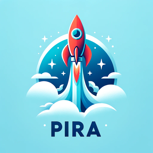 logo of Landing Page Optimizer by Pira on the GPT Store