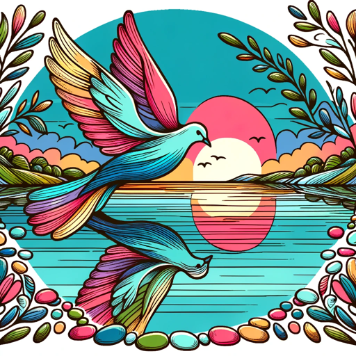 logo of Peace Mentor Course: Emerging Technologies on the GPT Store