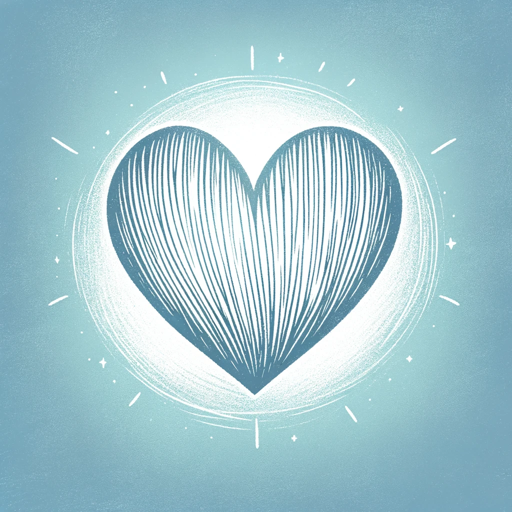 logo of Compassionate Counselor on the GPT Store