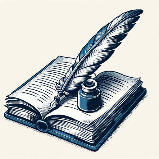 logo of EB1A Polisher on the GPT Store
