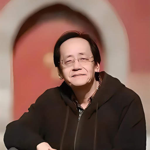 logo of 倪海厦中医 on the GPT Store