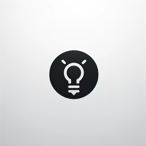 logo of Logo Minimalist on the GPT Store