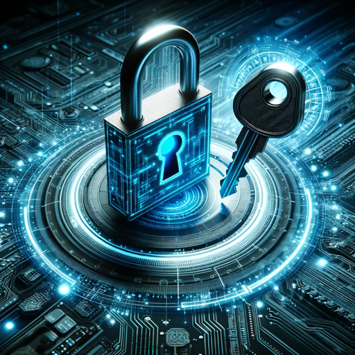logo of Seguridad Ofensiva on the GPT Store
