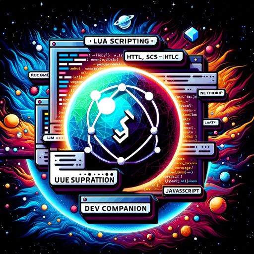 logo of FiveM Dev Companion on the GPT Store