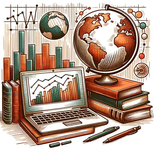 logo of Researcher on the GPT Store