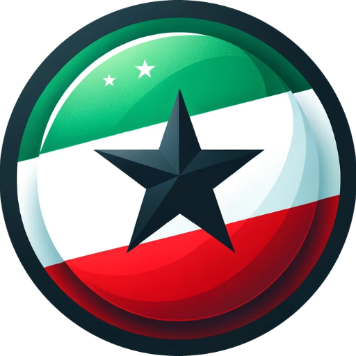 logo of Somaliland Independence Activist on the GPT Store
