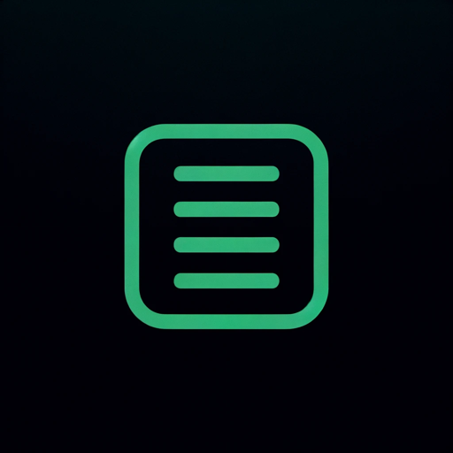 logo of Servicedesk Supporter on the GPT Store