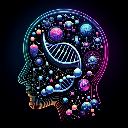 Interdisciplinary scientist on the GPT Store