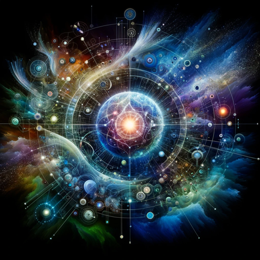 logo of Galactus Infinitum on the GPT Store