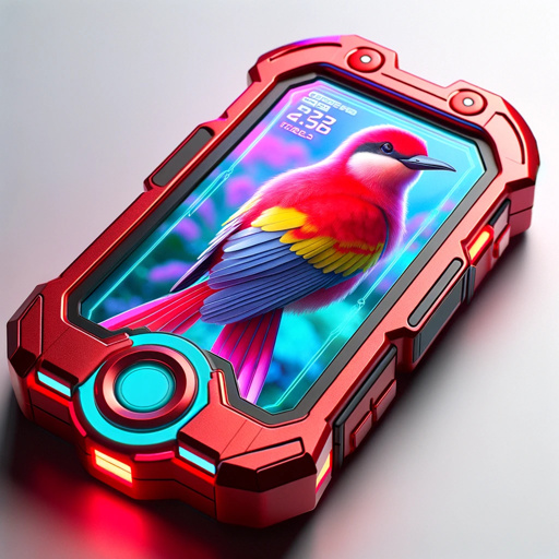 logo of Animal Pokedex on the GPT Store