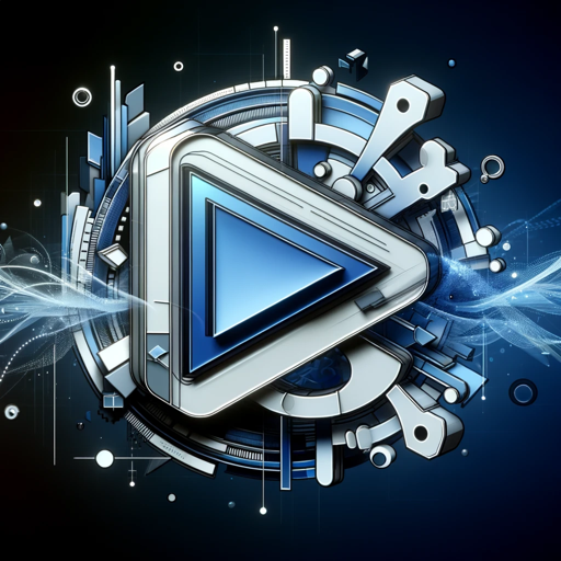 logo of Video Summary Creator on the GPT Store