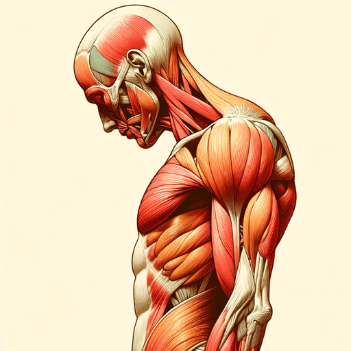 logo of Anatomy Illustrator on the GPT Store