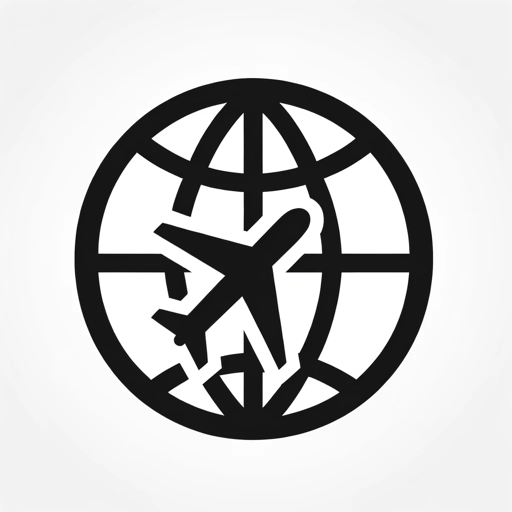 logo of Expat Agent on the GPT Store