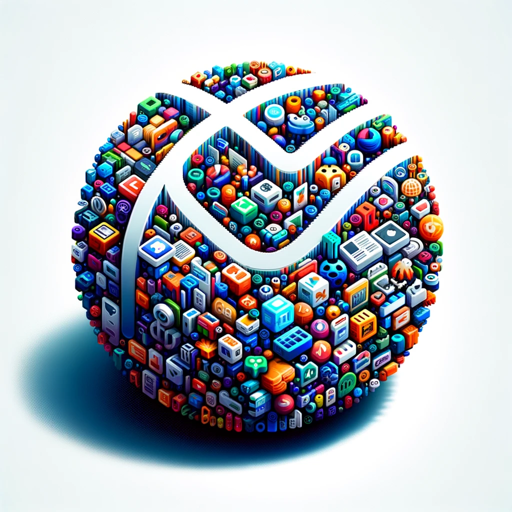 logo of Favicon AutoGenerator on the GPT Store