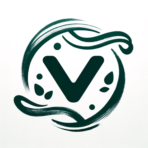 logo of VueCraft on the GPT Store
