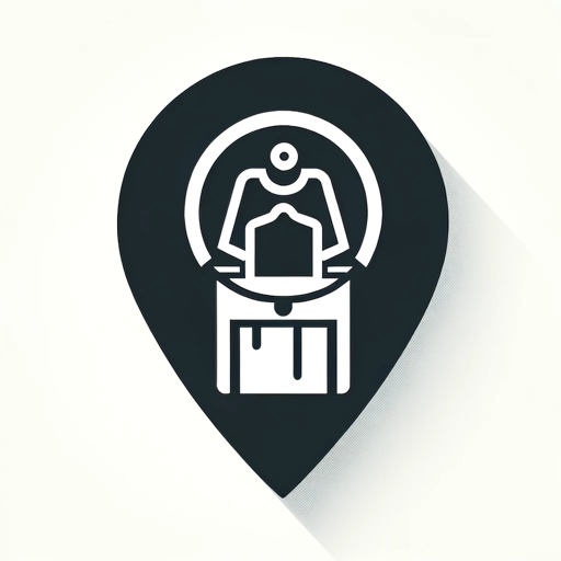 logo of 관악구 의류수거함 위치 안내소 on the GPT Store