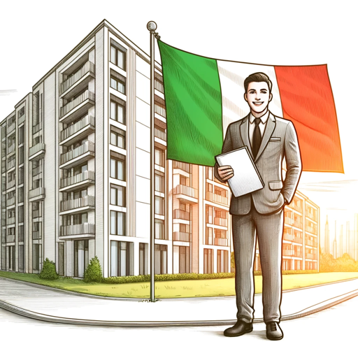 logo of Guida per Amministratori Condominiali on the GPT Store