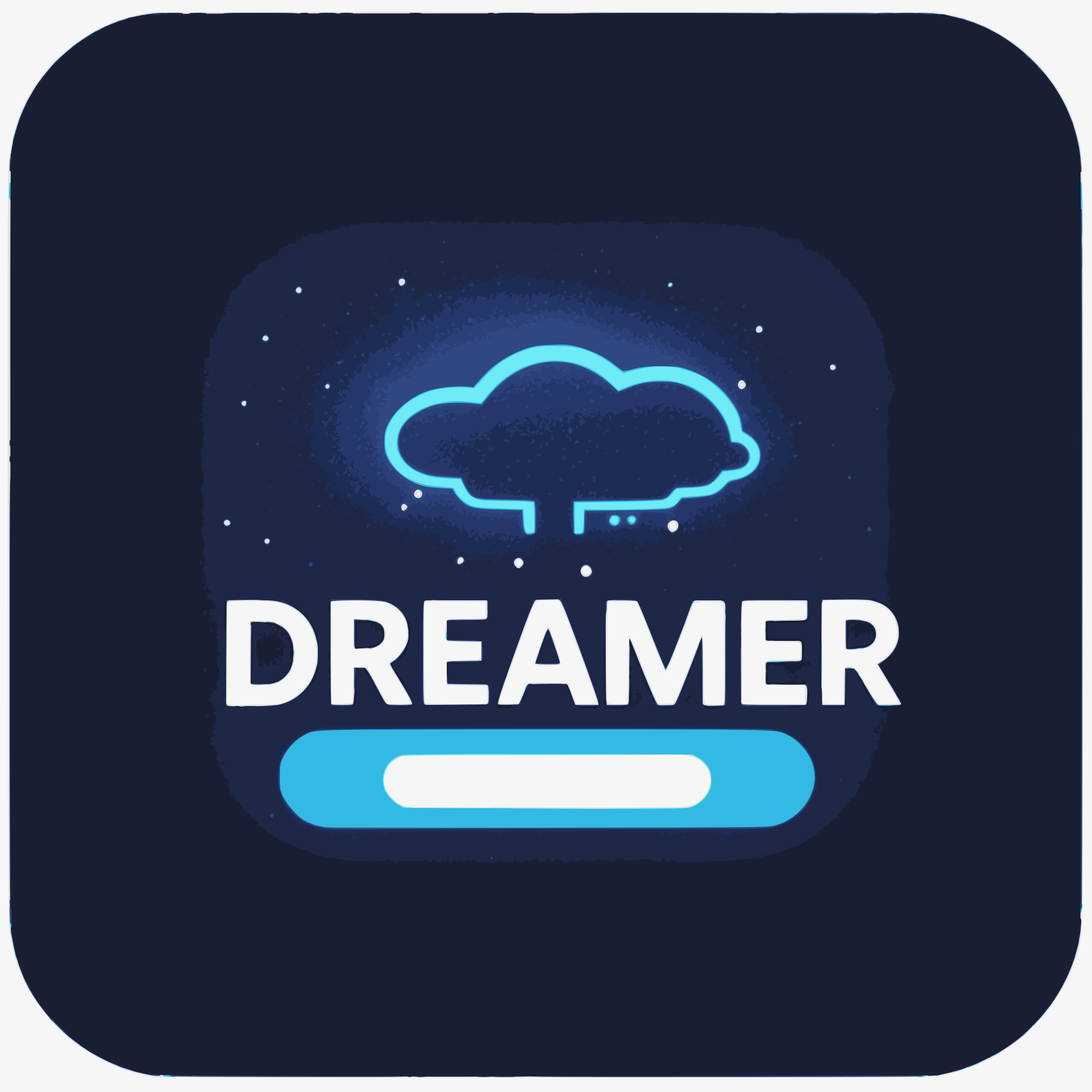 logo of Dreamer on the GPT Store