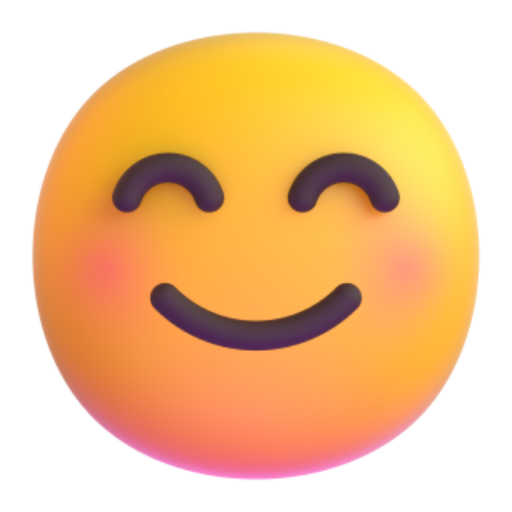 logo of SmileGPT on the GPT Store